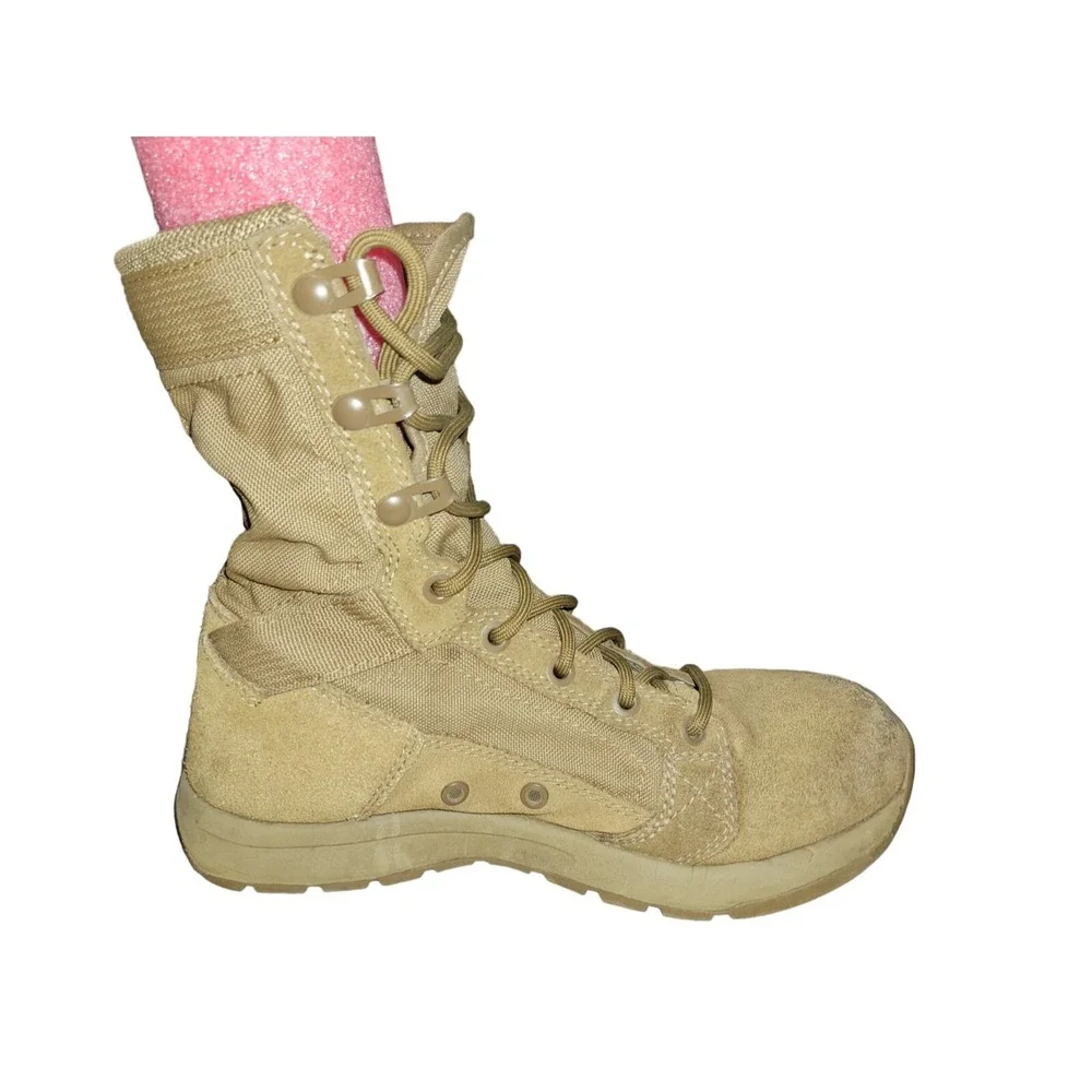Danner Tachyon Coyote Brown‎ Leather 8